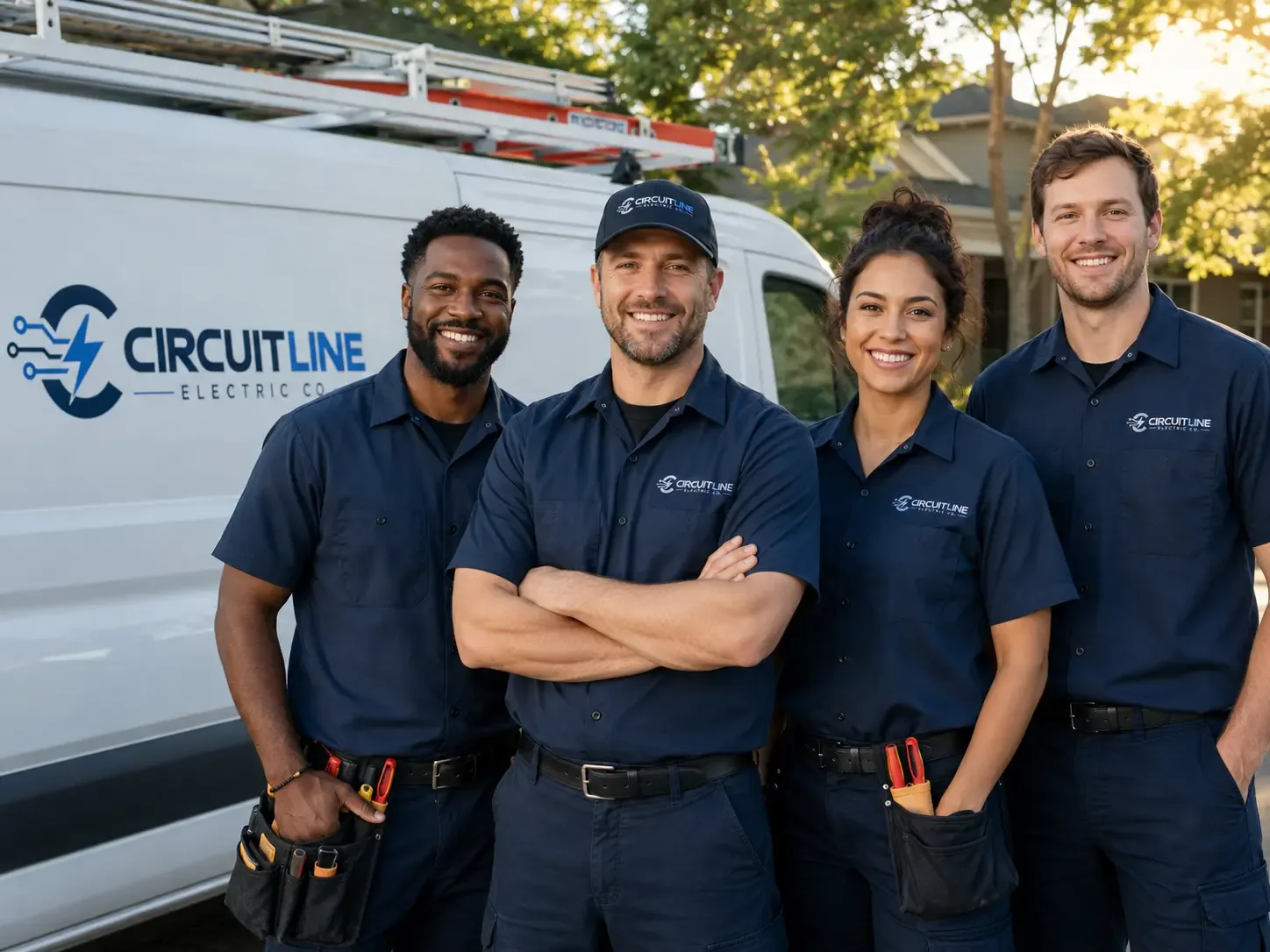 Whole Home Rewiring company in Spencer, MA