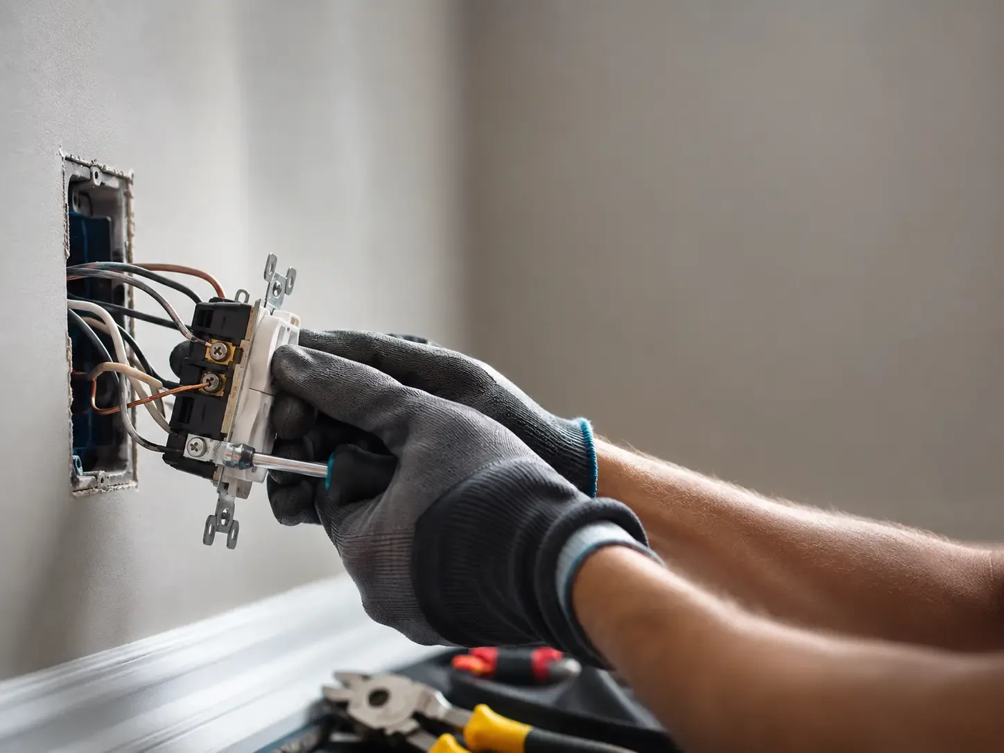 Why choose Whole Home Rewiring in Spencer, MA